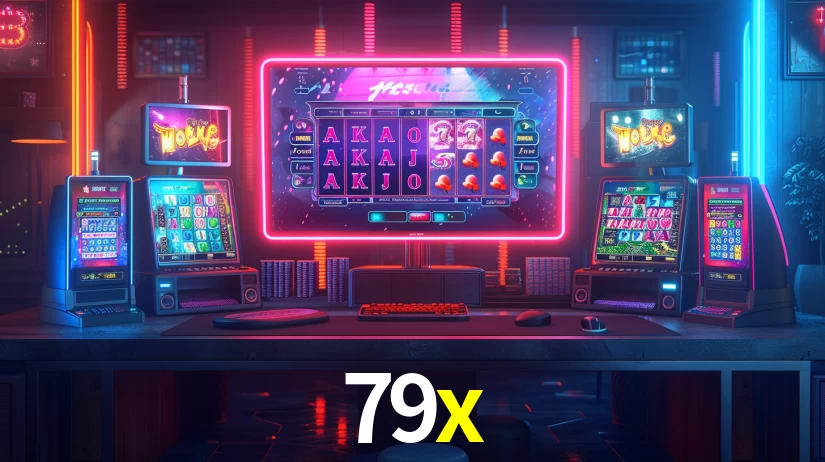 79x - Melhor Casino Online - 79x.com