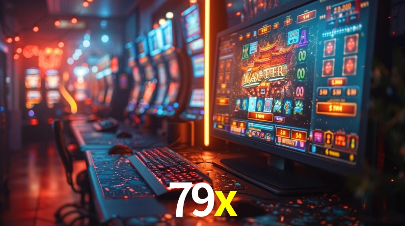 79x: Seu Cassino Premiado com Pagamentos Rápidos