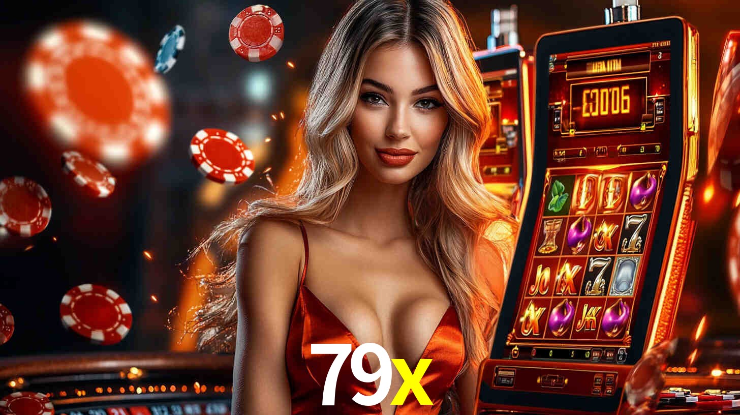 79x - Fortuna e Emoção Garantidas - 79x.com