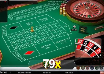 Inovações de Jogos na 79x: O Futuro das Experiências Interativas