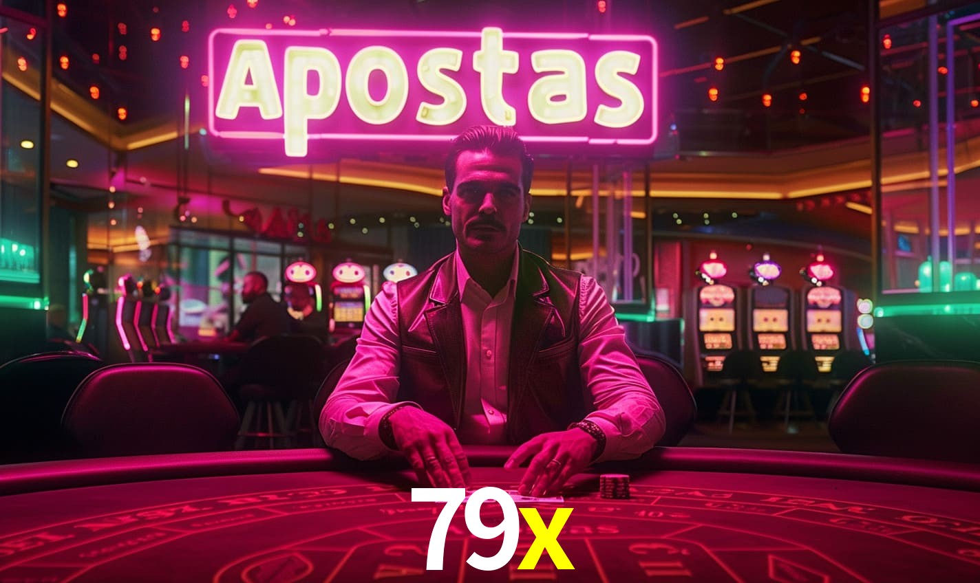 Apostas de Tênis 79x