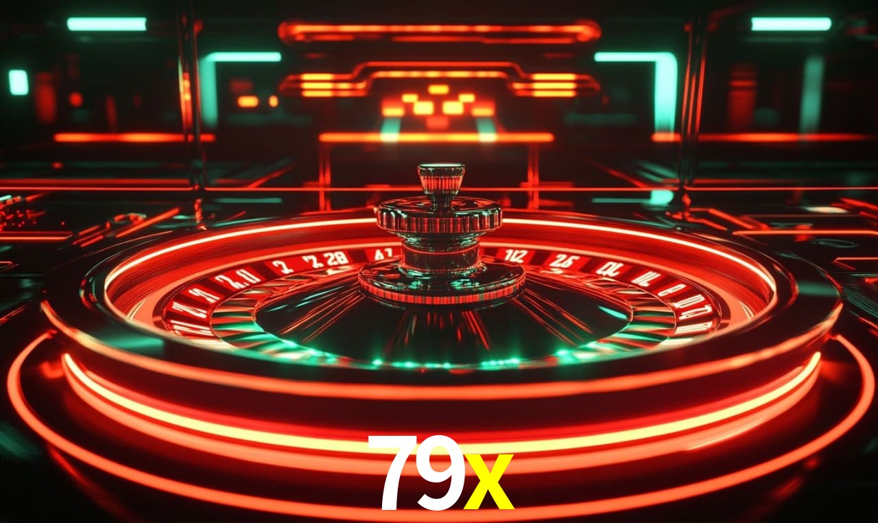 A Experiência Imersiva dos Cassinos Ao Vivo no 79x