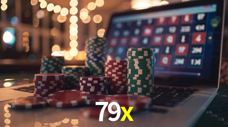 Descubra a Essência do 79x: Nossa História e Compromissos