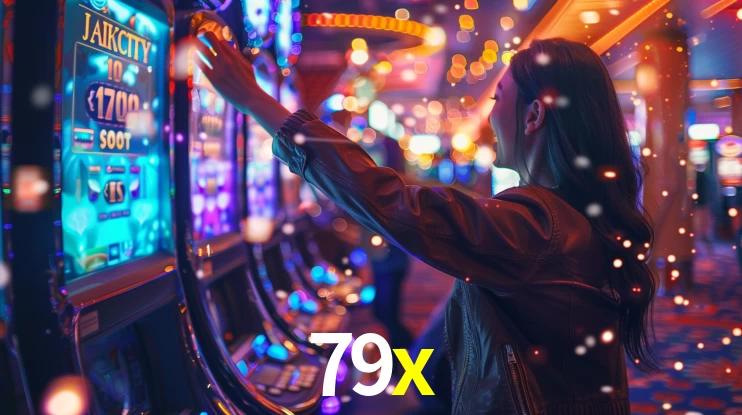 79x: Seu Especialista em Apostas Esportivas Brasileiras