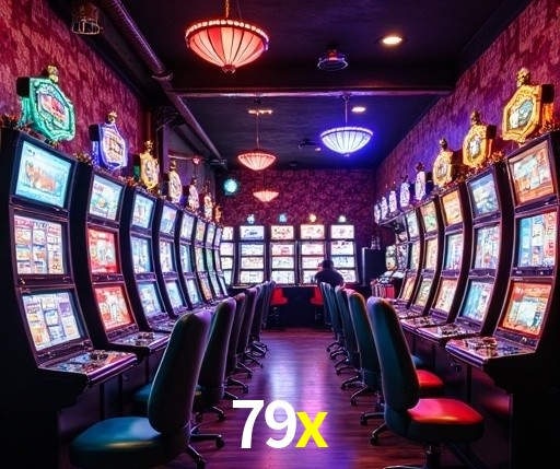 Sistemas de Segurança 79x