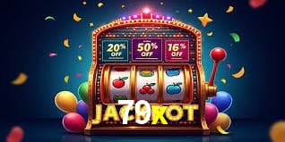 Jogos de Slot 79x