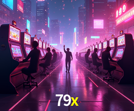 Estatísticas do Jogo 79x