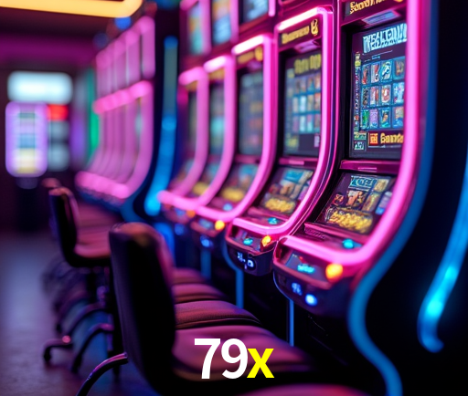Tecnologia da Plataforma 79x