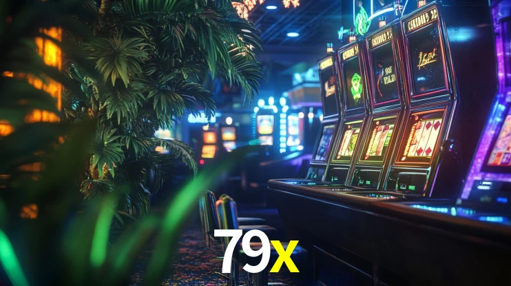 APP oficial da 79x para mobile