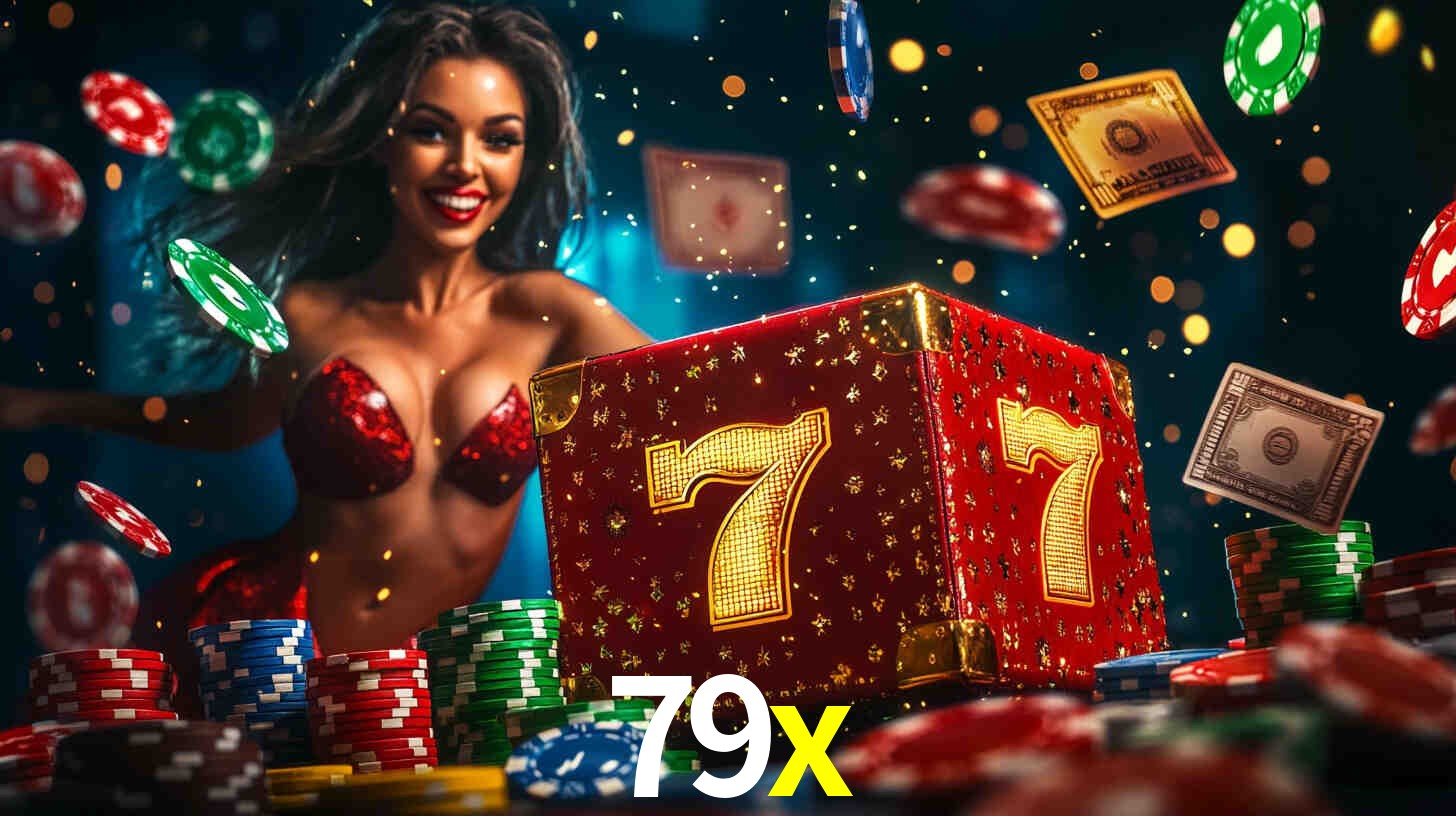 Desvendando o Mundo dos Jogos Virtuais na 79x