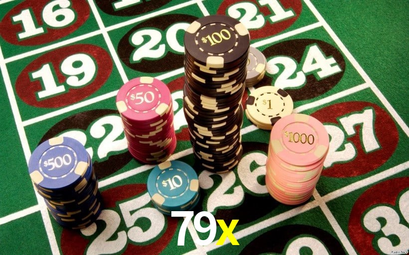 Recursos de Bônus 79x