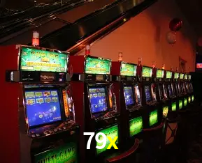 79x Licença Curaçao Gaming