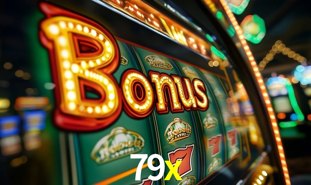 Slots 79x - Giros Grátis Diários