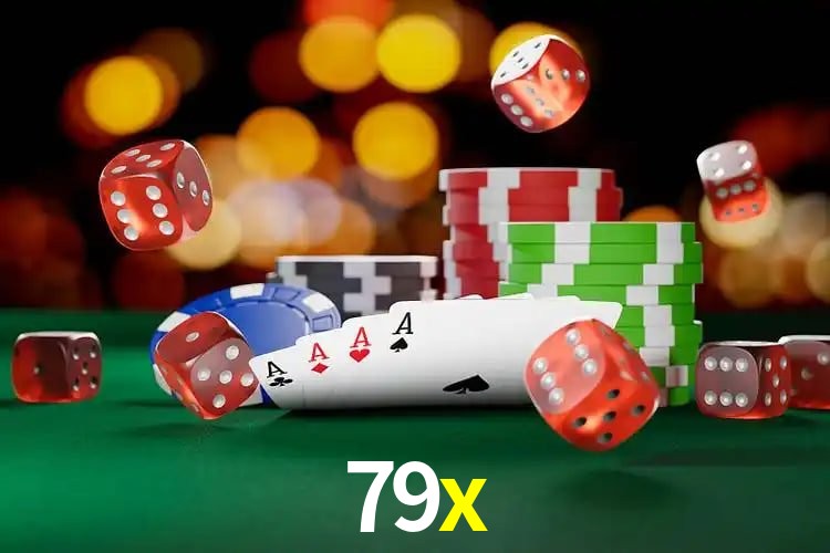 Tecnologia da Plataforma 79x