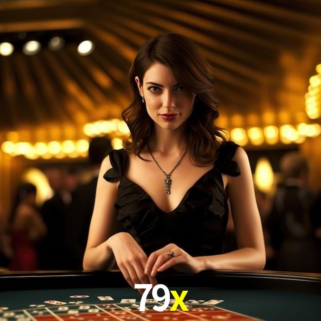 A Emoção da Loteria na 79x: Uma Chance de Mudança de Vida