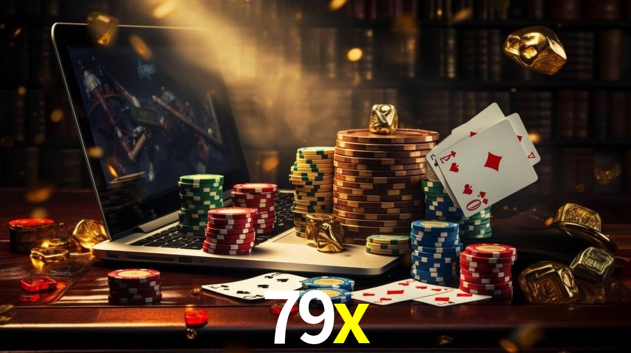Apostas de Tênis 79x