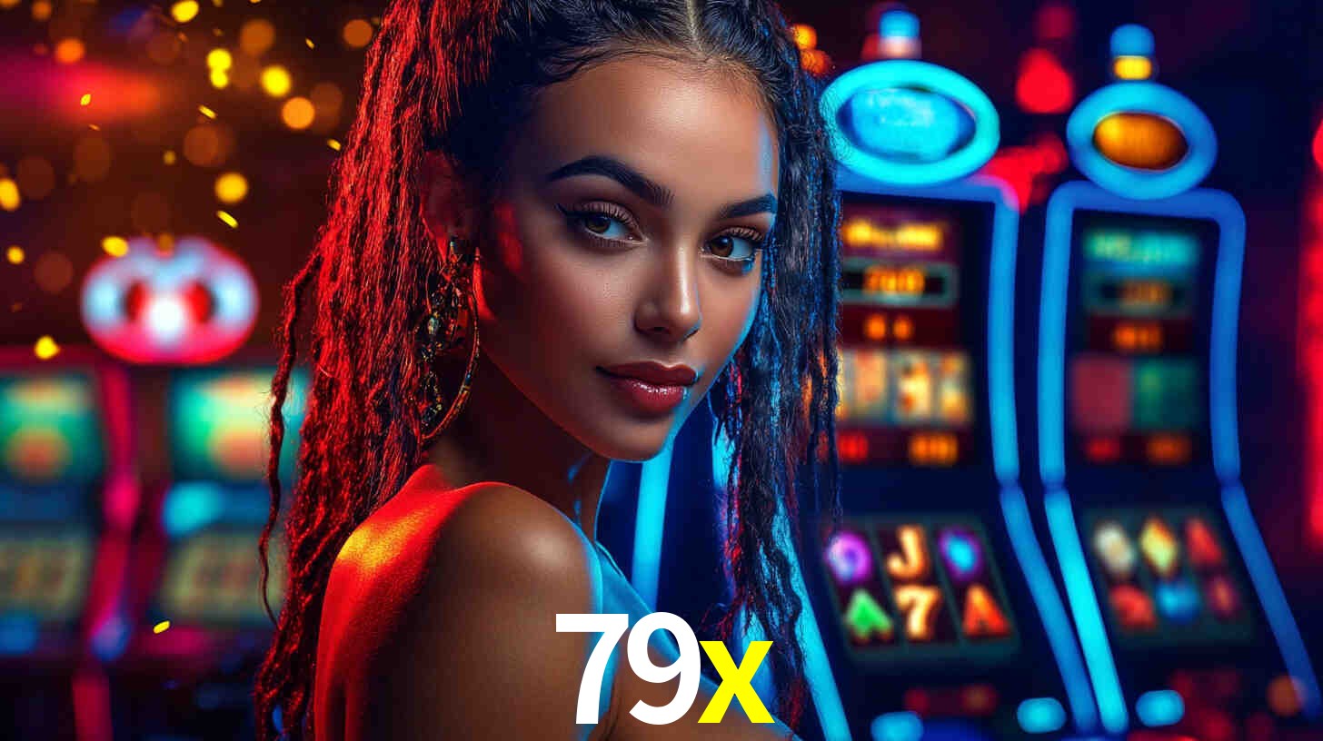 Inovações de Jogos na 79x: O Futuro das Experiências Interativas