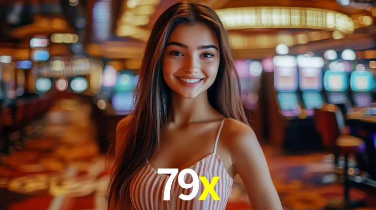 Certificação GLI 79x