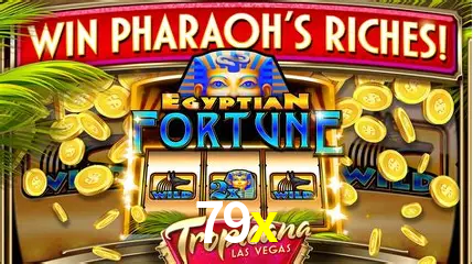 Descubra o Mundo do Cassino Online com 79x