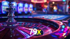 Jogos de Slot 79x